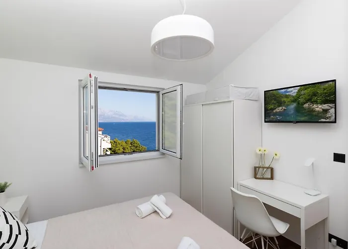 Appartement Ban Mimice