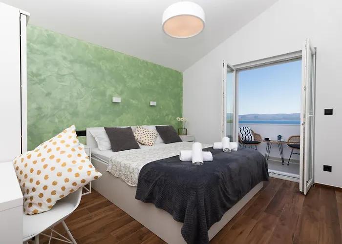 Ban Appartement *