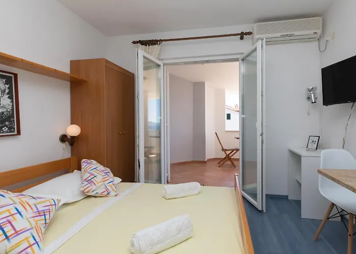 Appartement Ban Mimice