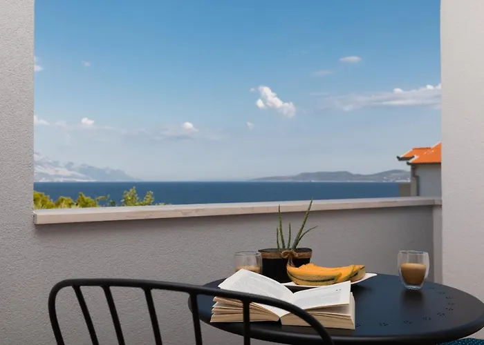Ban Appartement *