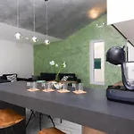 Ban Apartment