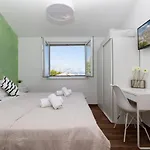 Ban Apartment