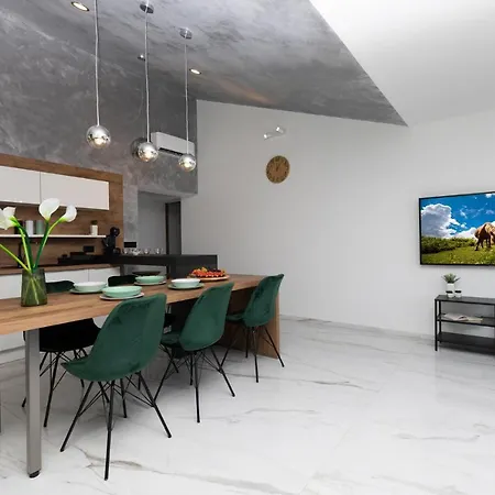 Apartament Ban Mimice