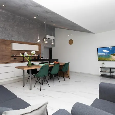 Ban Lejlighed Mimice