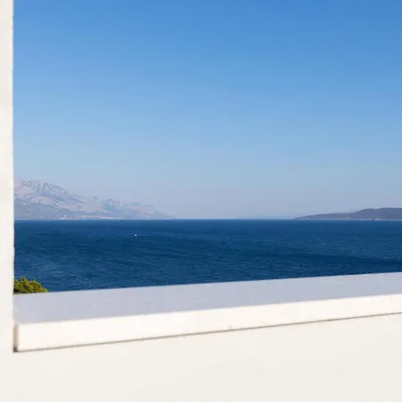 Ban Lejlighed Mimice