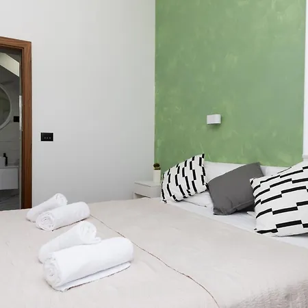 Ban Apartament
