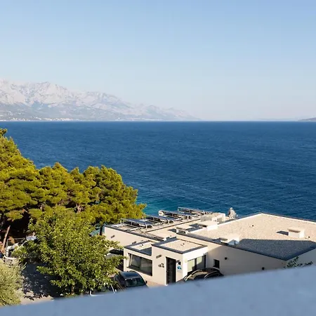 Apartament Ban Mimice