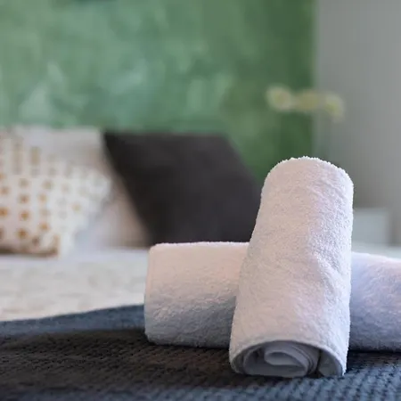 Ban Lejlighed Mimice