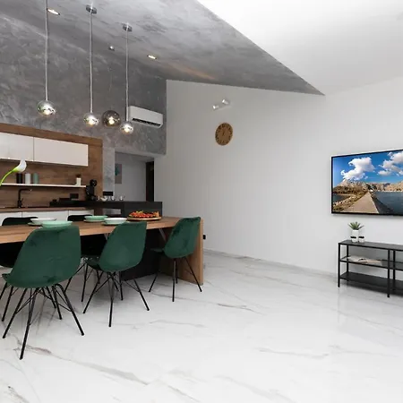 Apartament Ban