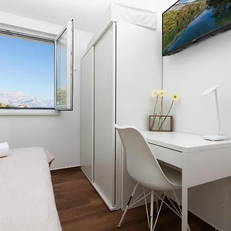 Ban Lejlighed Mimice