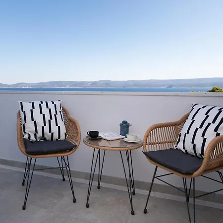 Lejlighed Ban Mimice