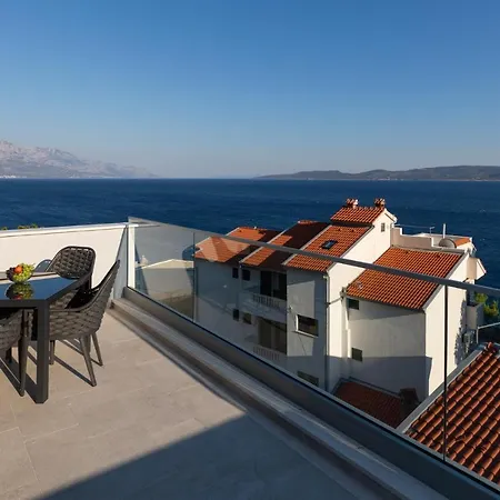 Apartament Ban