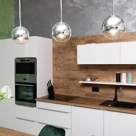 Lejlighed Ban Mimice