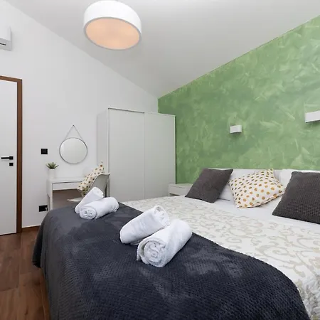 Ban Lejlighed Mimice