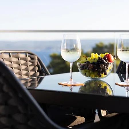 Ban Lejlighed Mimice