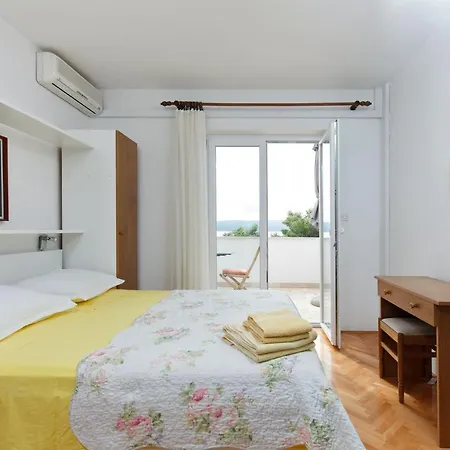 Apartament Ban