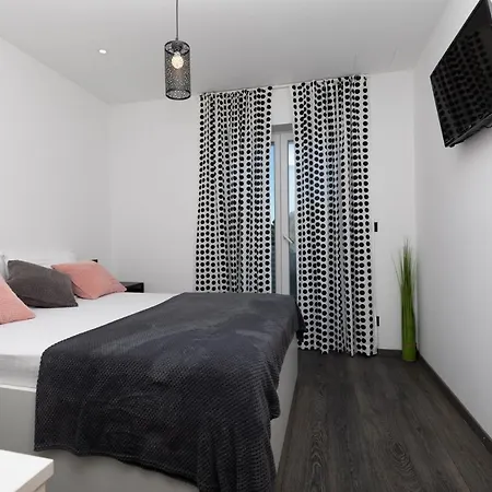 Apartament Ban