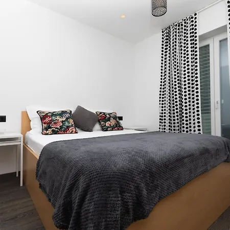 Apartament Ban *