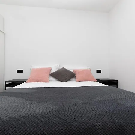 Apartament Ban *