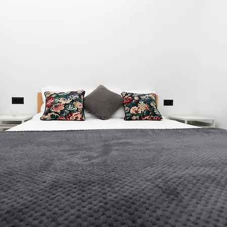 Apartament Ban