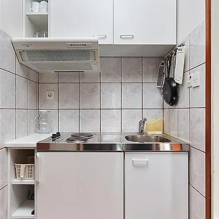 Ban Apartament