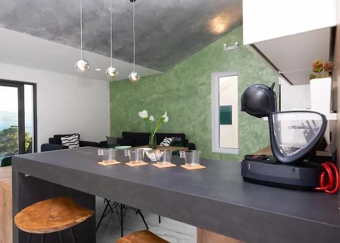 Ban Appartement
