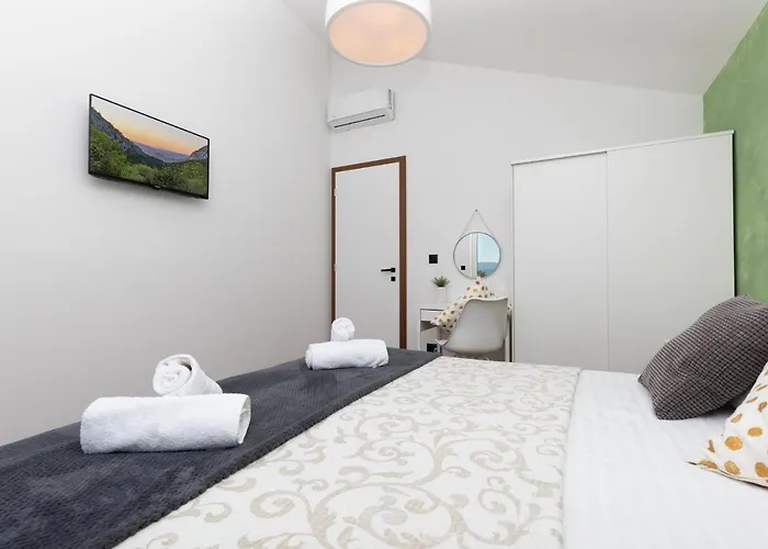 Appartement Ban