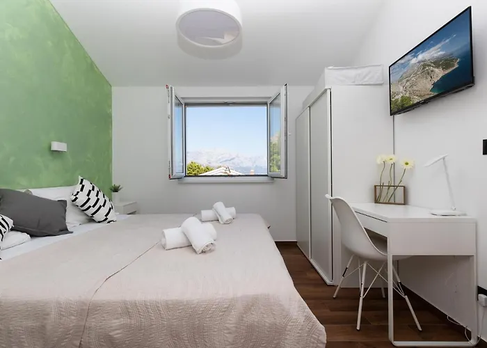 Ban Appartement
