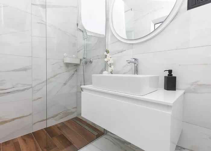 Appartement Ban *