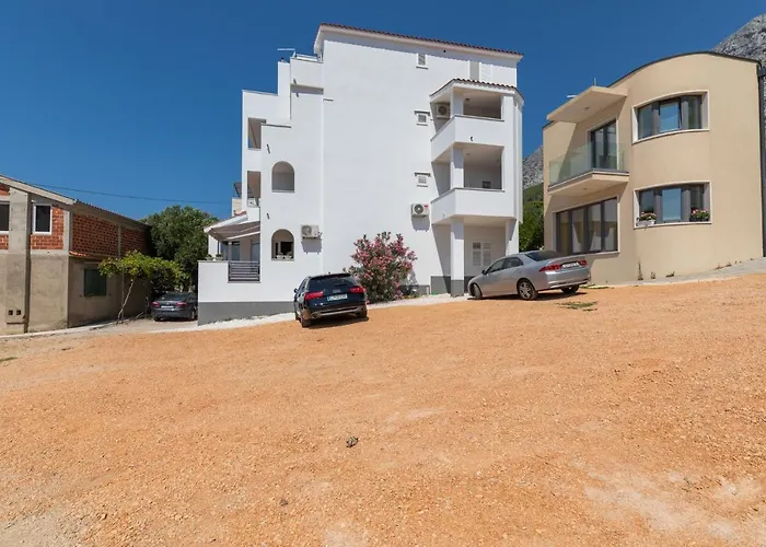 Ban Appartement *