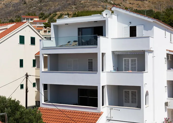 Appartement Ban Mimice
